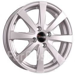 Tech Line TL 534. 5.5x14", 4x100, ET45, �� 60,1���. ����