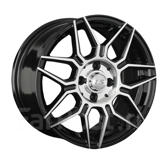 LS Wheels LS 785: , 