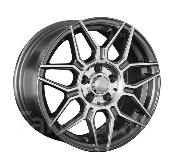 LS Wheels LS 785: , 