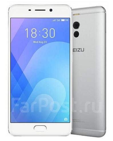 Meizu M6 Note: , 