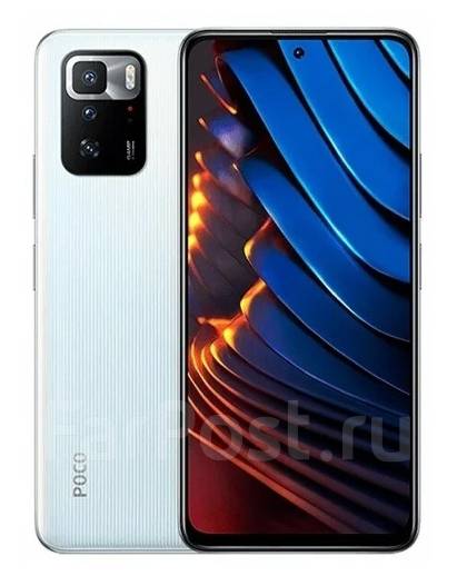 Xiaomi Poco X3 GT: , 