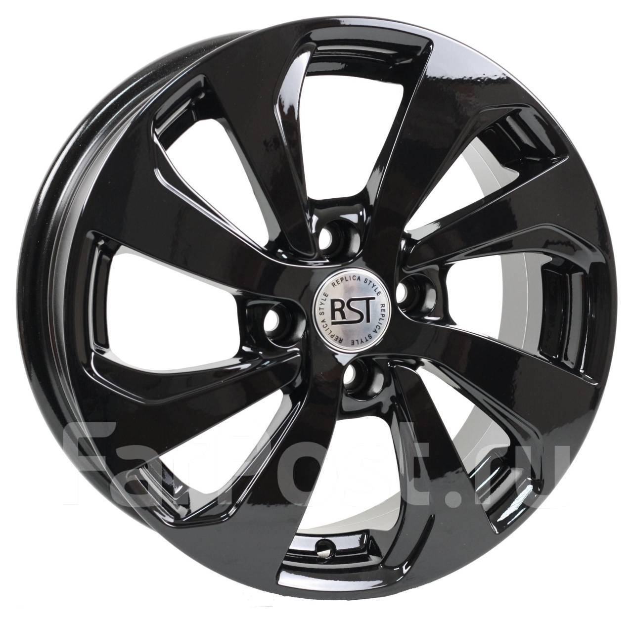 RST R006: ������, ��������������