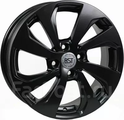 RST R006: ������, ��������������