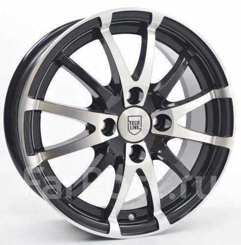 Tech Line TL 420: ������, ��������������