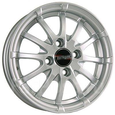 Tech Line TL 420: ������, ��������������