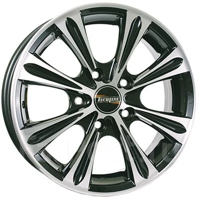 Tech Line TL 526: ������, ��������������