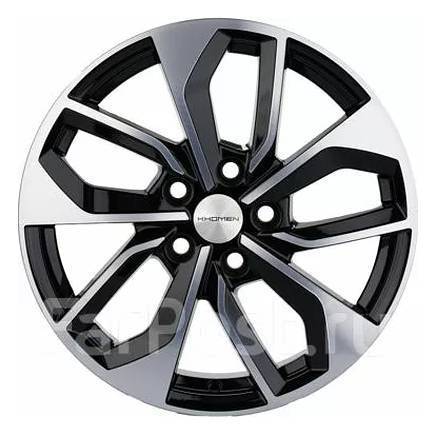 Khomen Wheels KHW1703: , 