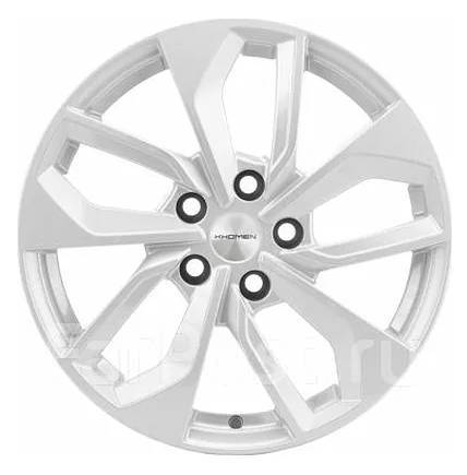 Khomen Wheels KHW1703: , 