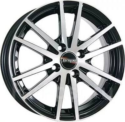 Tech Line TL 535: ������, ��������������