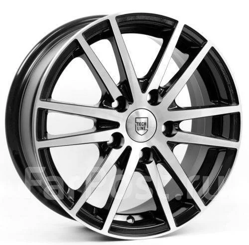 Tech Line TL 535: ������, ��������������