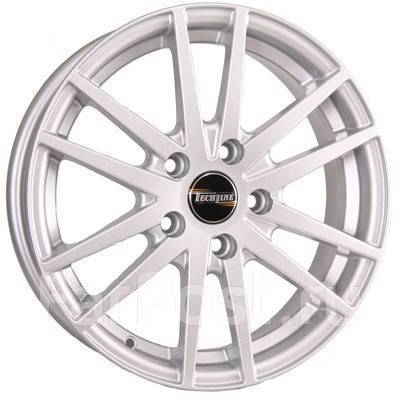 Tech Line TL 535: ������, ��������������