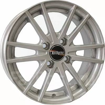 Tech Line TL 535: ������, ��������������