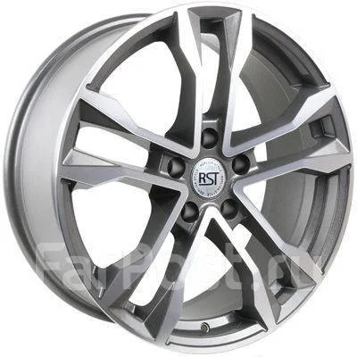 RST R068: ������, ��������������