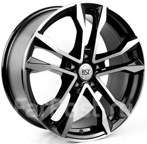 RST R068: ������, ��������������