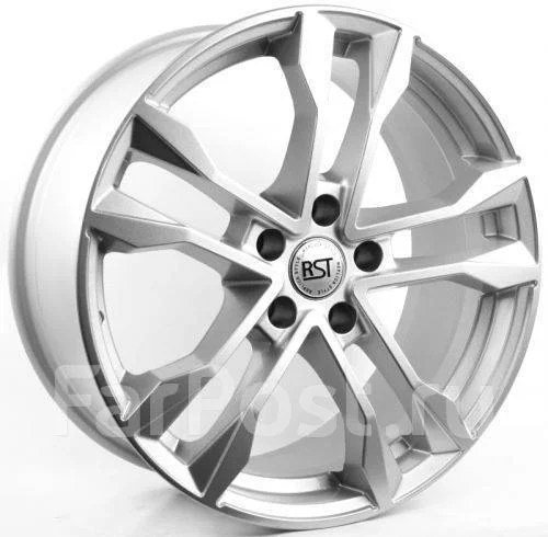 RST R068: ������, ��������������