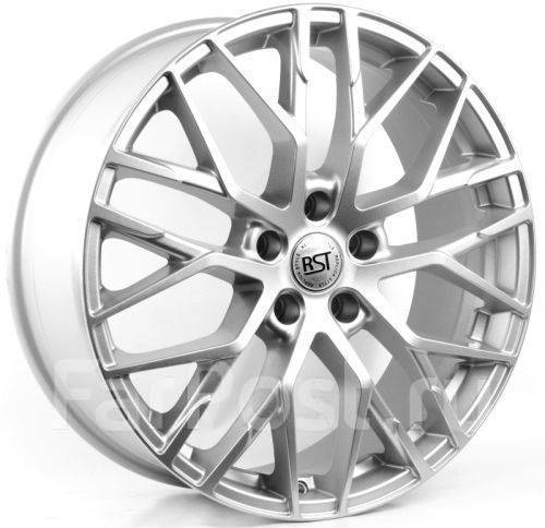 RST R019: ������, ��������������