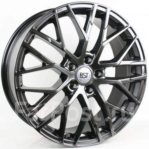 RST R019: ������, ��������������