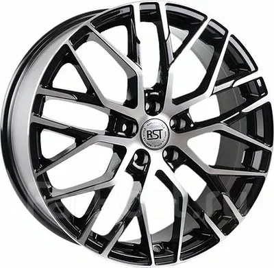 RST R019: ������, ��������������