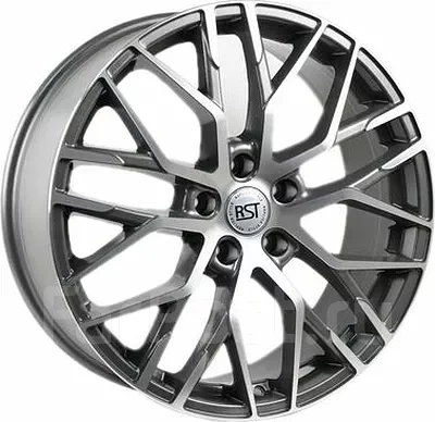 RST R019: ������, ��������������