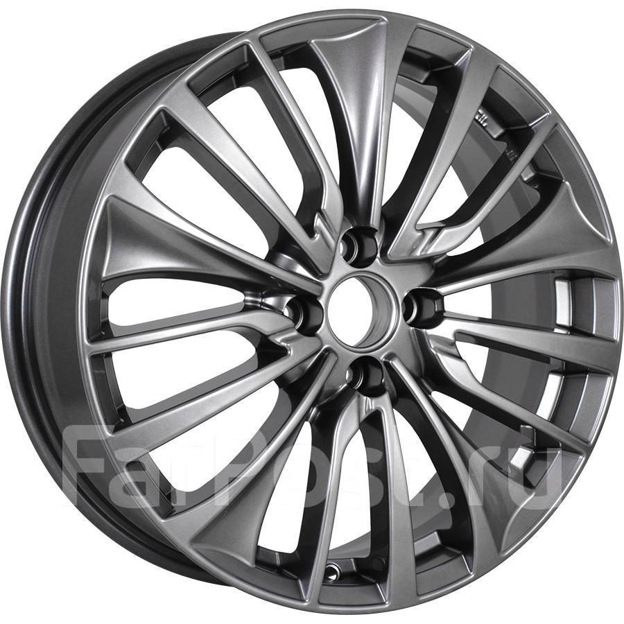 K&K Flanker: ������, ��������������