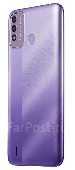 Itel Vision 2s: , 