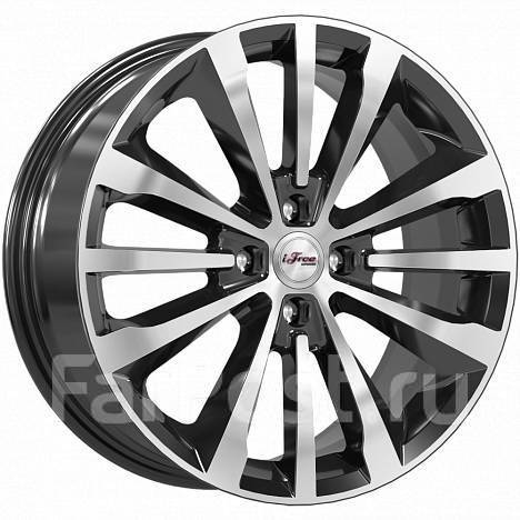 iFree ��������: ������, ��������������