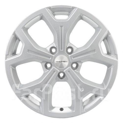 Khomen Wheels KHW1710: , 