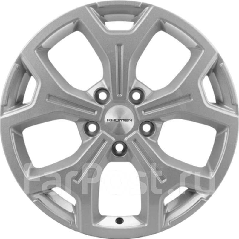 Khomen Wheels KHW1710: , 