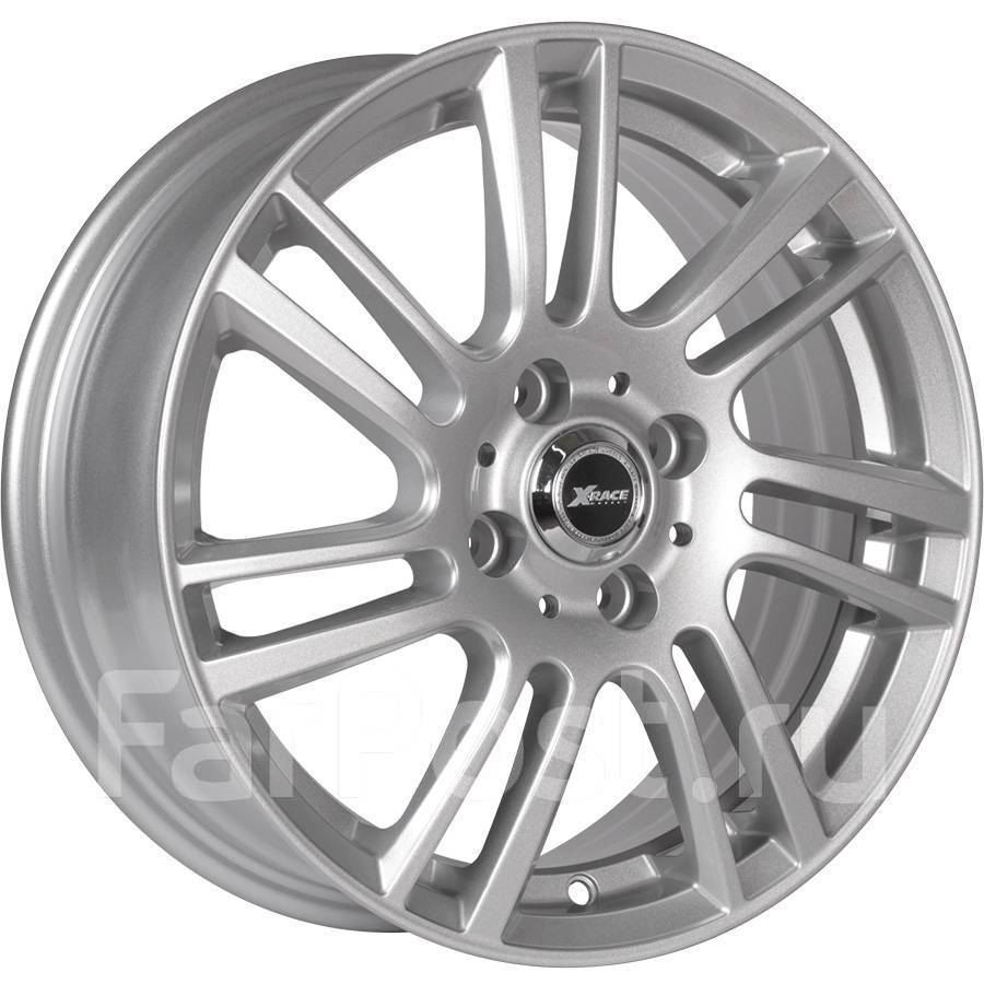 X-Race AF-04: ������, ��������������