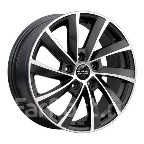 Original Series Wheels KL-273: , 