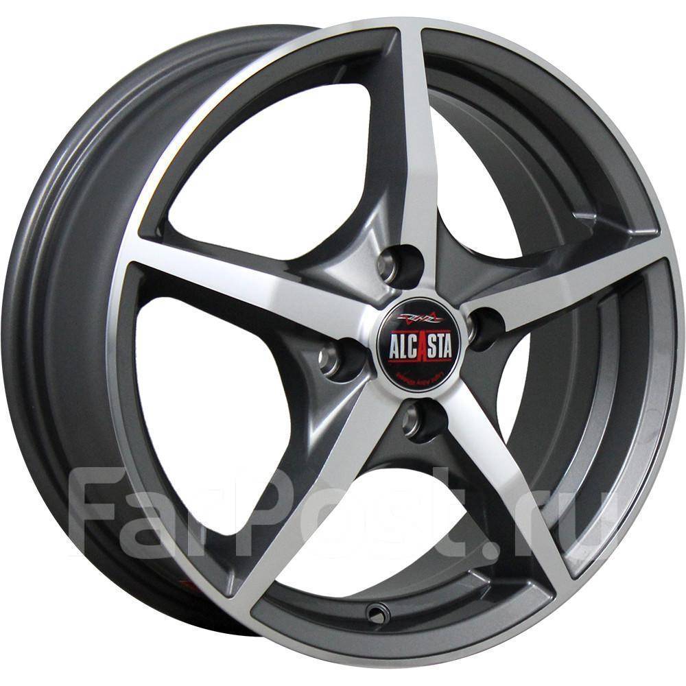 Alcasta M56: ������, ��������������