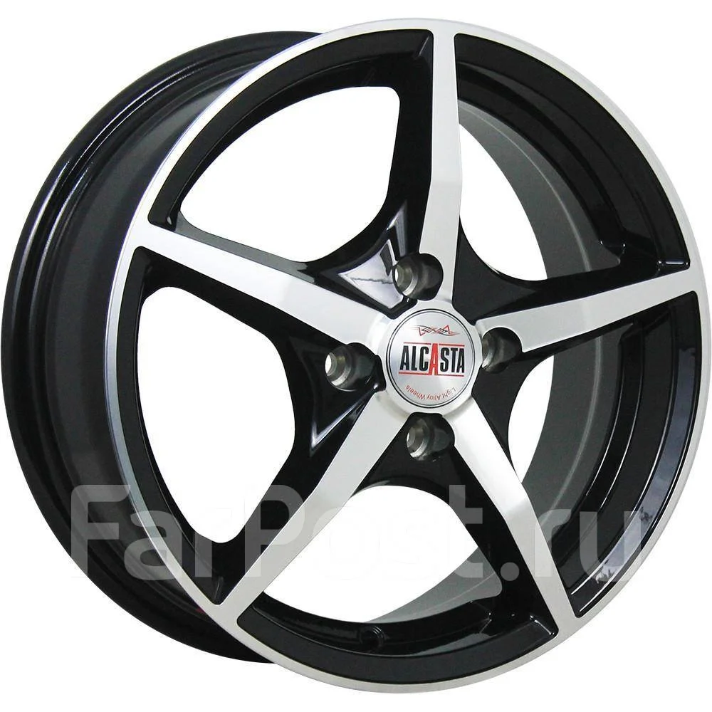Alcasta M56: ������, ��������������