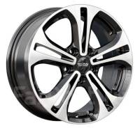 Original Series Wheels KL-271