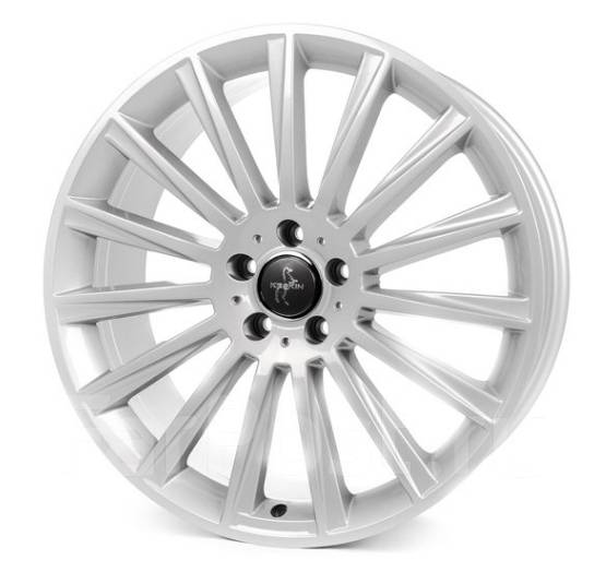 Keskin KT18 Turbo: , 