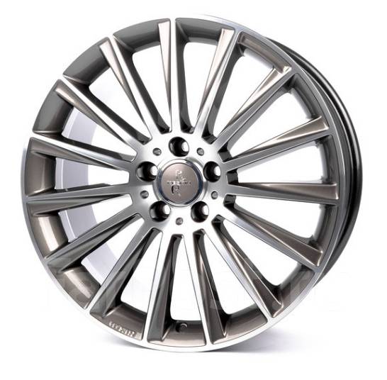 Keskin KT18 Turbo: , 