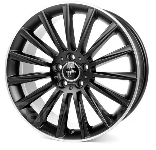 Keskin KT18 Turbo: , 