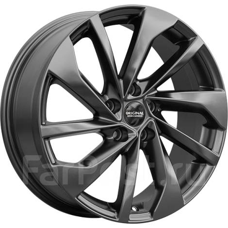 Original Series Wheels KL-276: , 