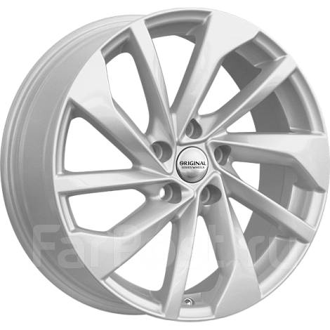Original Series Wheels KL-276: , 