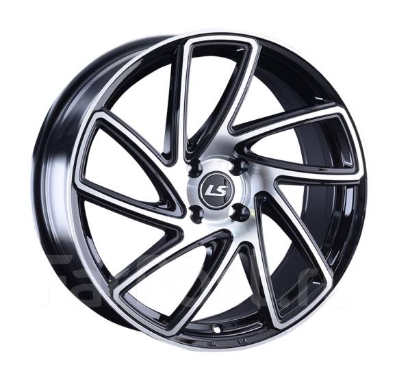 LS Wheels LS 1054: , 