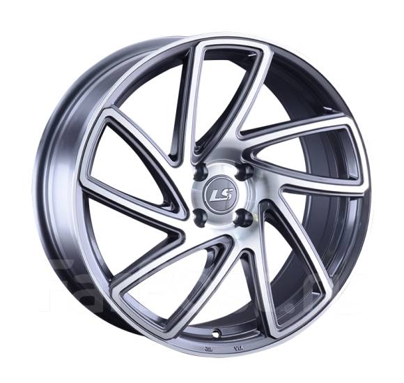 LS Wheels LS 1054: , 
