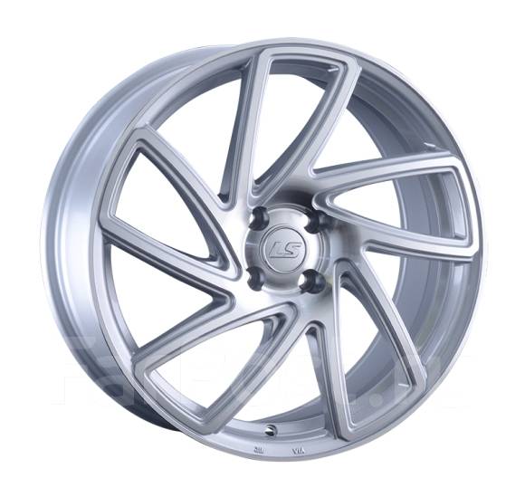 LS Wheels LS 1054: , 