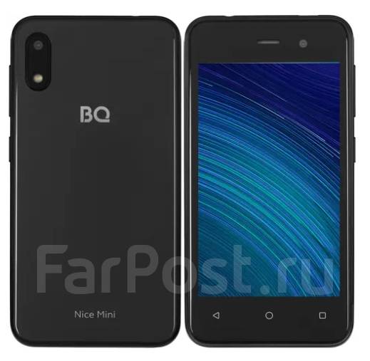 BQ BQ-4030G Nice Mini: , 