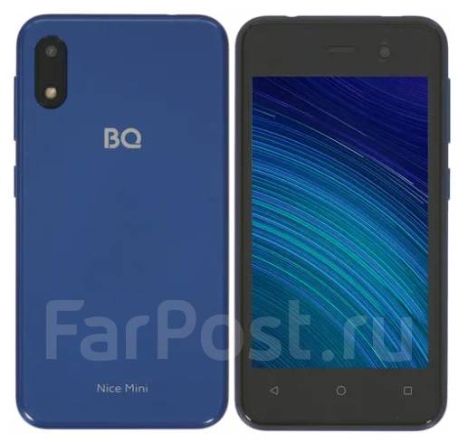 BQ BQ-4030G Nice Mini: , 