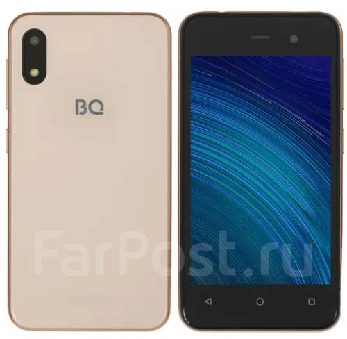 BQ BQ-4030G Nice Mini: , 