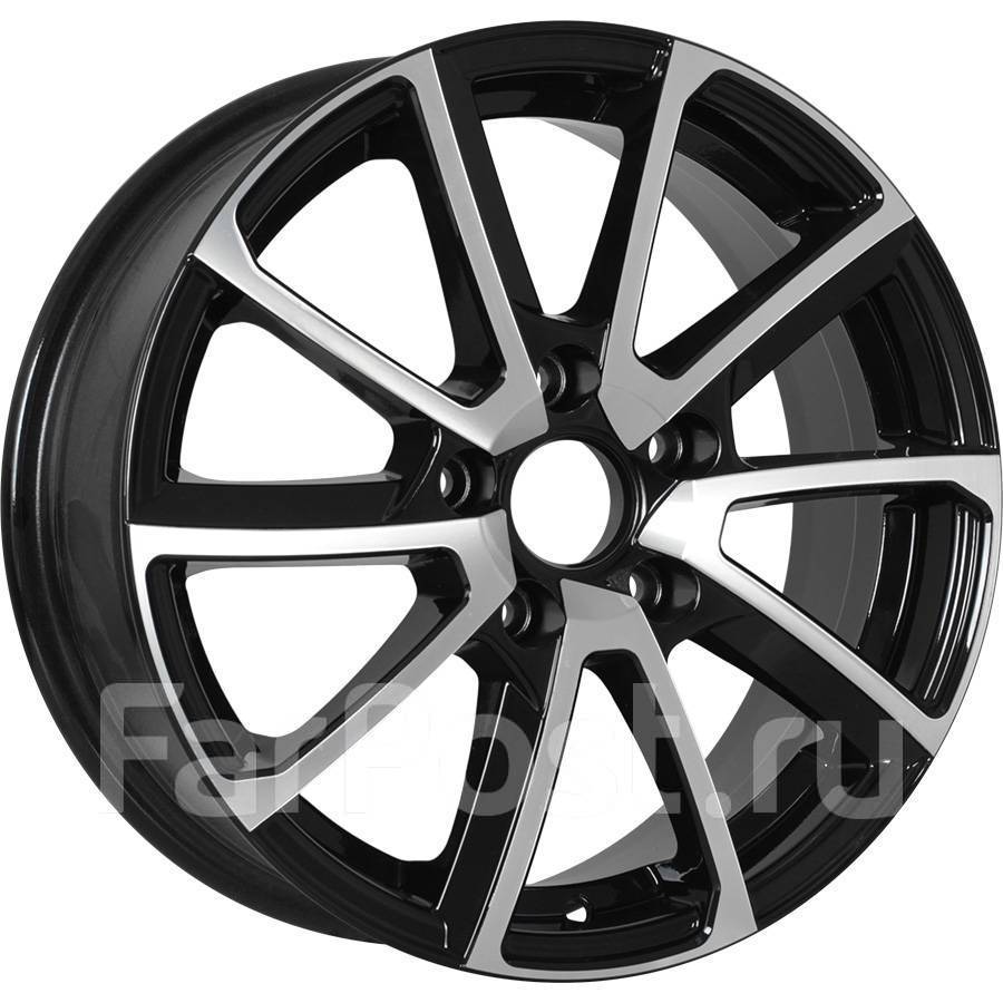 R16 5x114,3 6,5J ET47 D66,1 NEO 648 S, 16