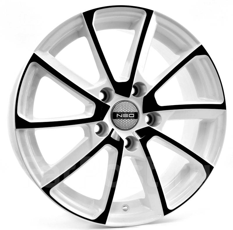 Neo TL 648: , 