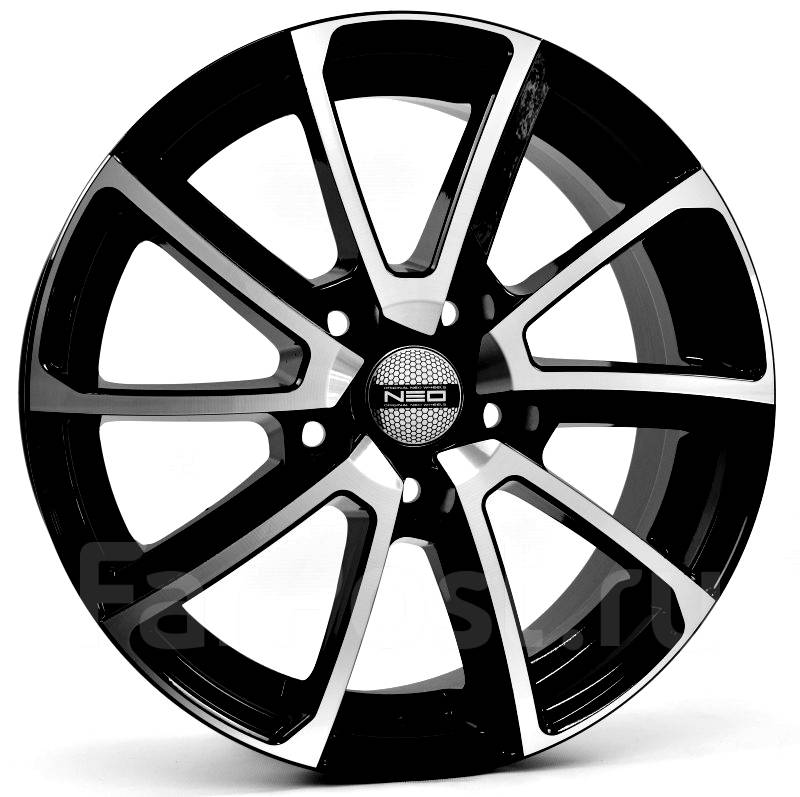 Neo TL 648: , 