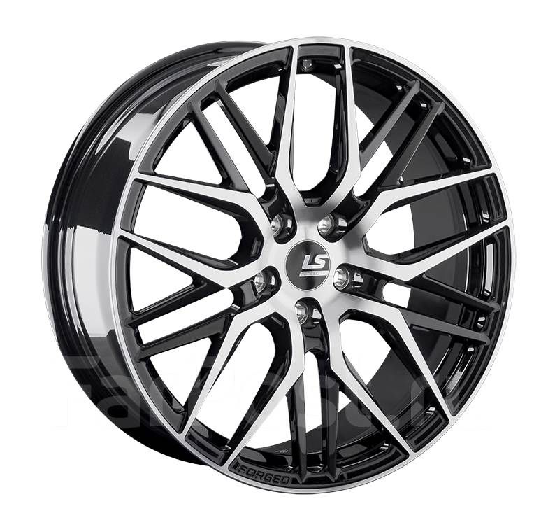 LS Wheels LS FG04: , 
