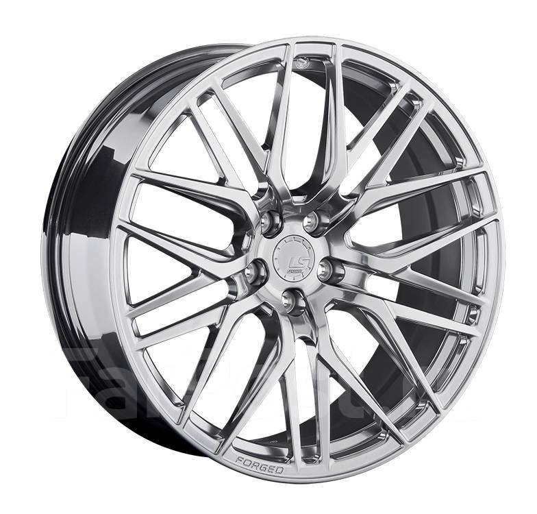 LS Wheels LS FG04: , 