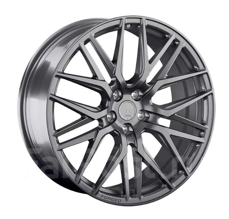 LS Wheels LS FG04: , 